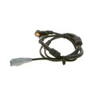 Sensor, wheel speed, BOSCH 0 265 007 666