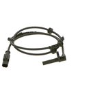 Sensor, wheel speed, BOSCH 0 265 007 685
