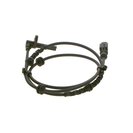 Sensor, wheel speed, BOSCH 0 265 007 685