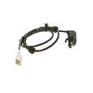Sensor, wheel speed, BOSCH 0 265 007 779