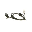 Sensor, wheel speed, BOSCH 0 265 007 779
