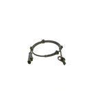Sensor, wheel speed, BOSCH 0 265 007 896