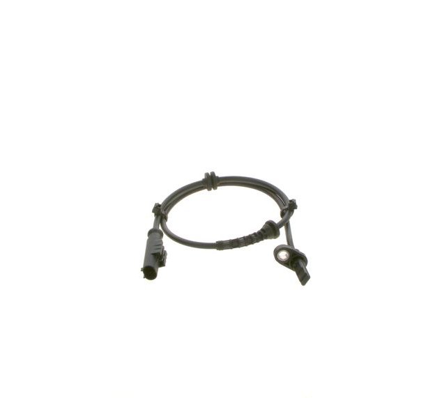 Sensor, wheel speed, BOSCH 0 265 007 896