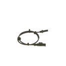 Sensor, wheel speed, BOSCH 0 265 007 896