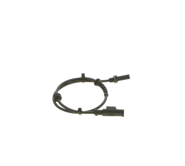Sensor, wheel speed, BOSCH 0 265 007 896