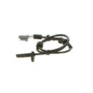 Sensor, wheel speed, BOSCH 0 265 007 905