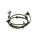 Sensor, wheel speed, BOSCH 0 265 007 908