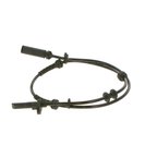 Sensor, wheel speed, BOSCH 0 265 007 983