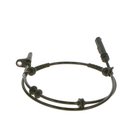 Sensor, wheel speed, BOSCH 0 265 007 983