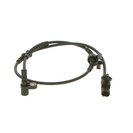 Sensor, wheel speed, BOSCH 0 265 008 331
