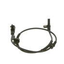 Sensor, wheel speed, BOSCH 0 265 008 331