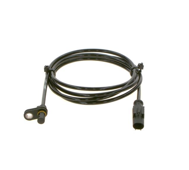 Sensor, wheel speed, BOSCH 0 265 009 338