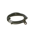 Sensor, wheel speed, BOSCH 0 265 009 339