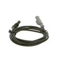 Sensor, wheel speed, BOSCH 0 265 009 339