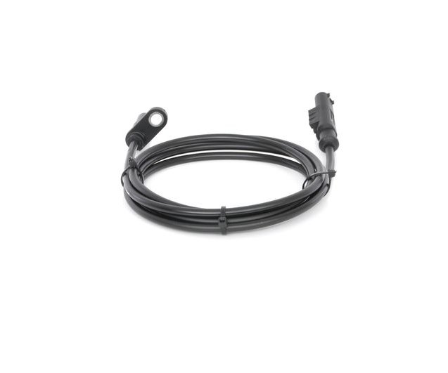 Sensor, wheel speed, BOSCH 0 265 009 340