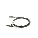 Sensor, wheel speed, BOSCH 0 265 009 341