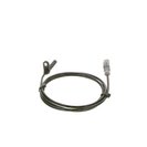 Sensor, wheel speed, BOSCH 0 265 009 341