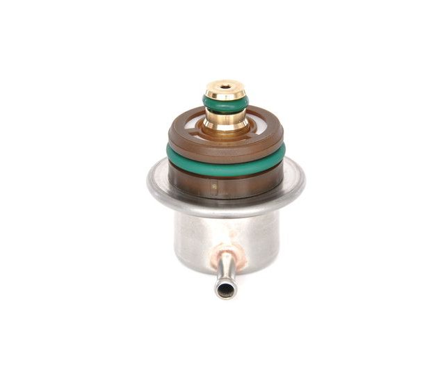 Fuel Pressure Regulator, BOSCH 0 280 160 557