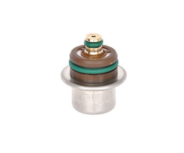 Fuel Pressure Regulator, BOSCH 0 280 160 557