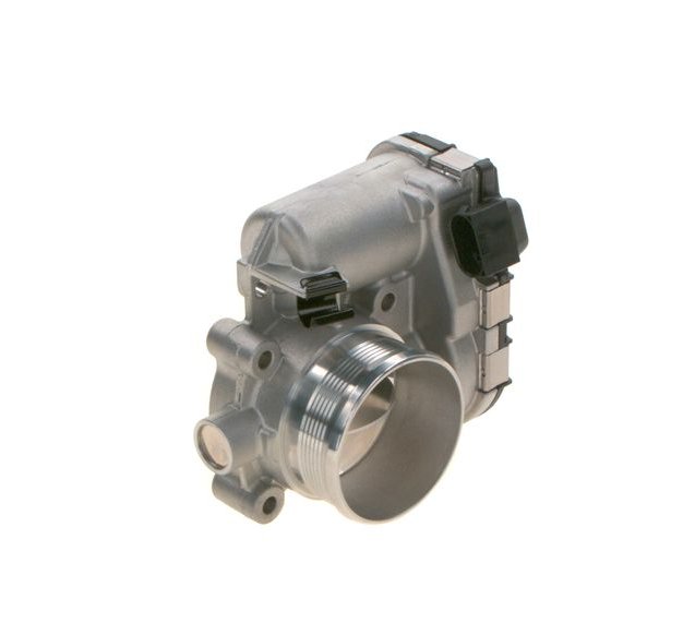 Throttle Body, BOSCH 0 280 750 520