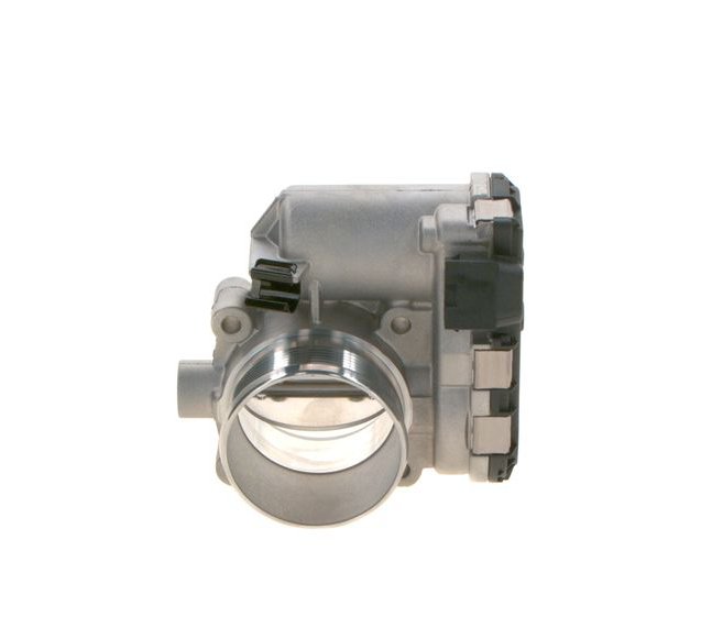 Throttle Body, BOSCH 0 280 750 520