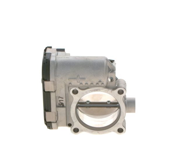 Throttle Body, BOSCH 0 280 750 520