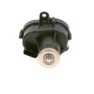 Control, swirl covers (induction pipe), BOSCH 0 280 751 013