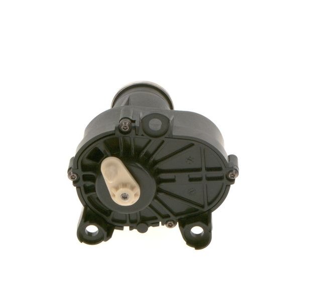 Control, swirl covers (induction pipe), BOSCH 0 280 751 013