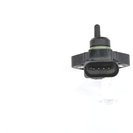 Sensor, boost pressure, BOSCH 0 281 002 177