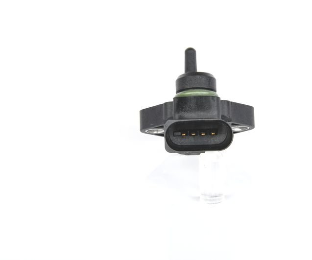 Sensor, boost pressure, BOSCH 0 281 002 177