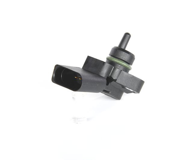 Sensor, boost pressure, BOSCH 0 281 002 177