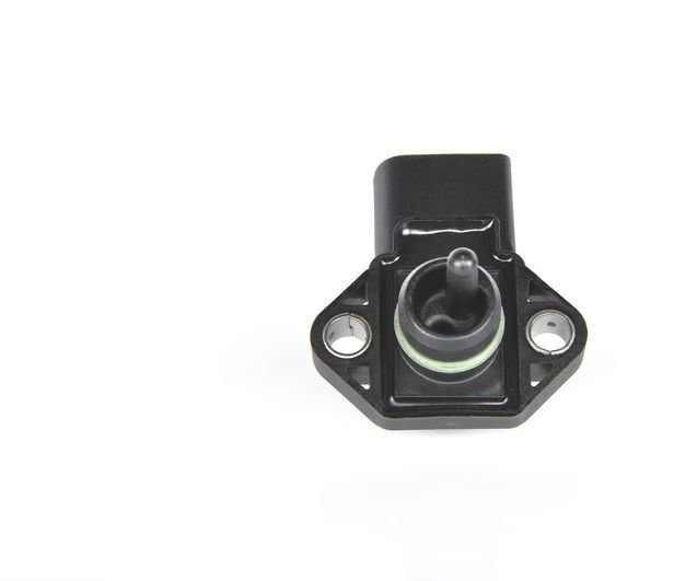 Sensor, boost pressure, BOSCH 0 281 002 177