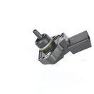 Sensor, boost pressure, BOSCH 0 281 002 177