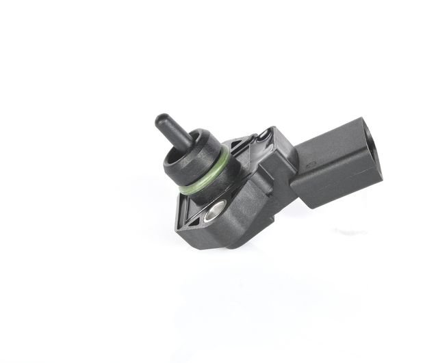 Sensor, boost pressure, BOSCH 0 281 002 177