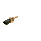 Sensor, coolant temperature, BOSCH 0 281 002 209