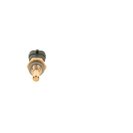 Sensor, coolant temperature, BOSCH 0 281 002 209
