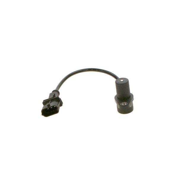Sensor, camshaft position, BOSCH 0 281 002 512