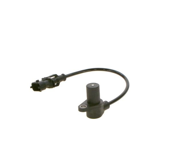 Sensor, camshaft position, BOSCH 0 281 002 512