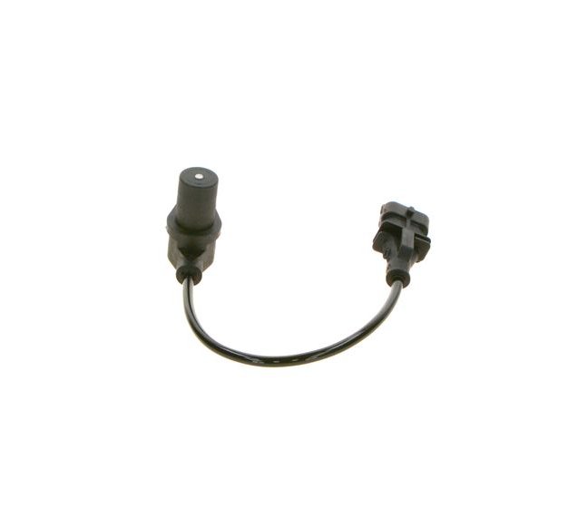 Sensor, camshaft position, BOSCH 0 281 002 512