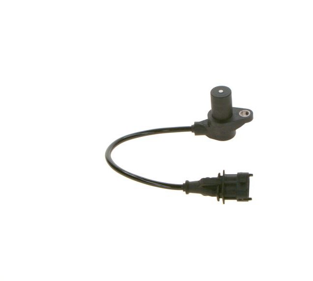 Sensor, camshaft position, BOSCH 0 281 002 512