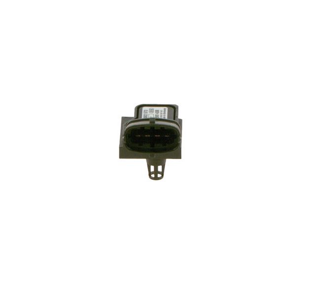 Sensor, boost pressure, BOSCH 0 281 002 573