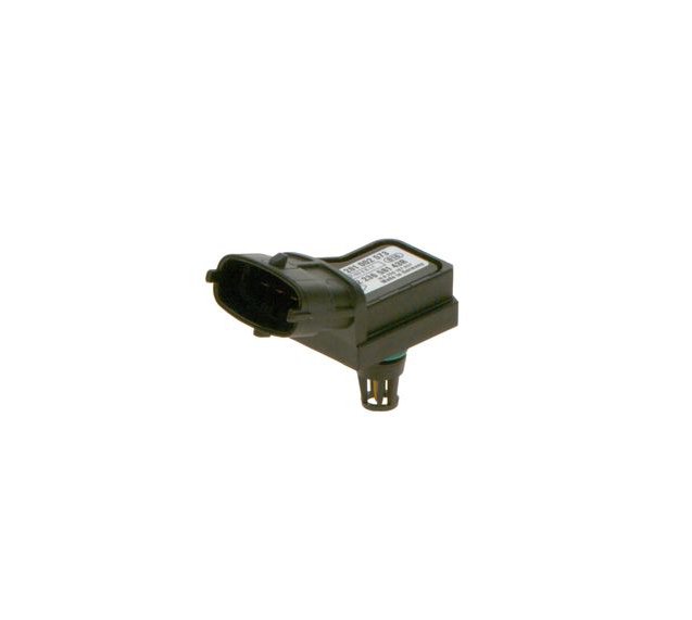 Sensor, boost pressure, BOSCH 0 281 002 573