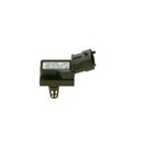 Sensor, boost pressure, BOSCH 0 281 002 573