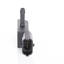 Sensor, boost pressure, BOSCH 0 281 002 593
