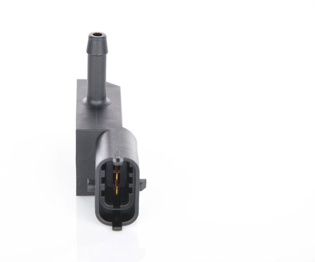 Sensor, boost pressure, BOSCH 0 281 002 593