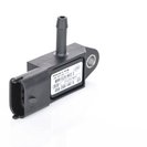 Sensor, boost pressure, BOSCH 0 281 002 593