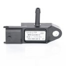 Sensor, boost pressure, BOSCH 0 281 002 593