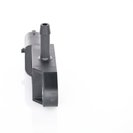 Sensor, boost pressure, BOSCH 0 281 002 593