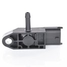 Sensor, boost pressure, BOSCH 0 281 002 593