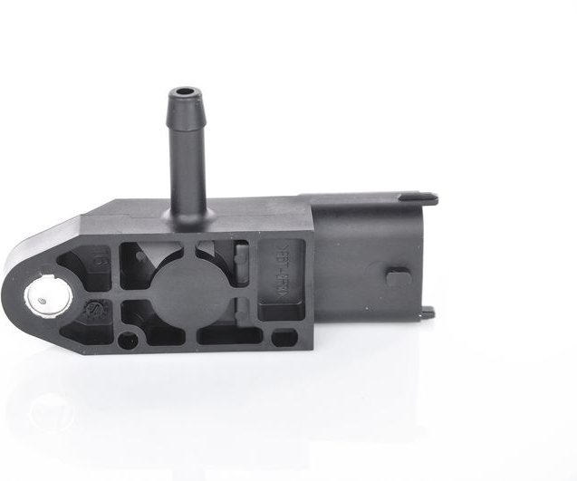 Sensor, boost pressure, BOSCH 0 281 002 593